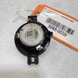 Dash Front Left / Driver Side Tweeter Speaker AUDI Q7 2017-2019 OEM