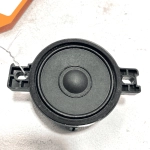 Dash Front Left / Driver Side Tweeter Speaker AUDI Q7 2017-2019 OEM