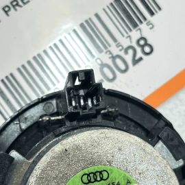 Dash Front Left / Driver Side Tweeter Speaker AUDI Q7 2017-2019 OEM
