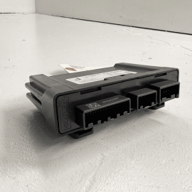 2023 MAZDA CX-50 FRONT LEFT DRIVER DOOR ELECTRIC SUPPLY CONTROL UNIT MODULE