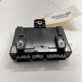 2023 MAZDA CX-50 FRONT LEFT DRIVER DOOR ELECTRIC SUPPLY CONTROL UNIT MODULE