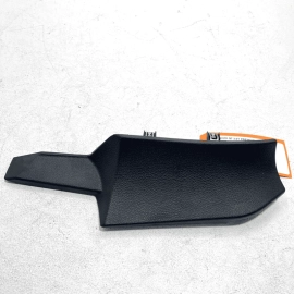 Dash Dashboard Instrument Panel Left Side Cover Trim AUDI Q7 2017-2019 OEM