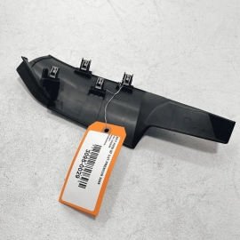 Dash Dashboard Instrument Panel Left Side Cover Trim AUDI Q7 2017-2019 OEM