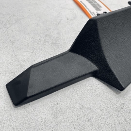Dash Dashboard Instrument Panel Left Side Cover Trim AUDI Q7 2017-2019 OEM
