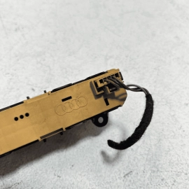 Dash Multifunction Control Switch Block W/ Bezel AUDI Q7 2017-2019 OEM