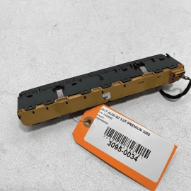 Dash Multifunction Control Switch Block W/ Bezel AUDI Q7 2017-2019 OEM