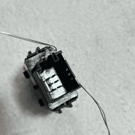 Button Switch for Outlet Ventilation AUDI Q7 2017-2019 OEM