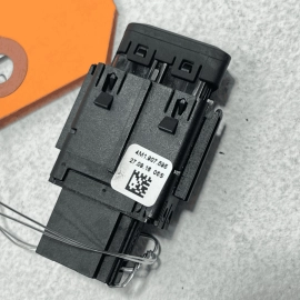 Button Switch for Outlet Ventilation AUDI Q7 2017-2019 OEM