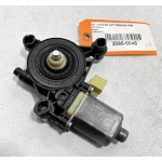 Front Left Driver Side Door Window Regulator Motor AUDI Q7 2017-2023 OEM