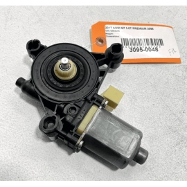 Front Left Driver Side Door Window Regulator Motor AUDI Q7 2017-2023 OEM
