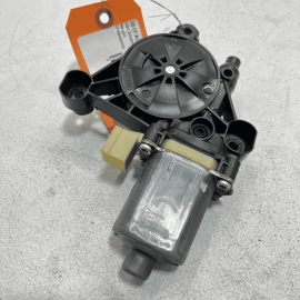 Front Left Driver Side Door Window Regulator Motor AUDI Q7 2017-2023 OEM