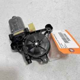 Front Left Driver Side Door Window Regulator Motor AUDI Q7 2017-2023 OEM