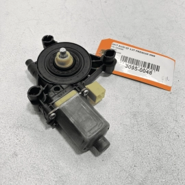 Front Left Driver Side Door Window Regulator Motor AUDI Q7 2017-2023 OEM