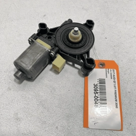 Front Left Driver Side Door Window Regulator Motor AUDI Q7 2017-2023 OEM