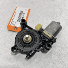 Front Left Driver Side Door Window Regulator Motor AUDI Q7 2017-2023 OEM