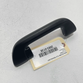 2018-2019-2020 ACURA TLX ROOF HEADLINER GRAB GRIP HANDLE REAR LEFT OR RIGHT OEM