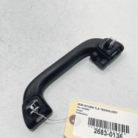 2018-2019-2020 ACURA TLX ROOF HEADLINER GRAB GRIP HANDLE REAR LEFT OR RIGHT OEM
