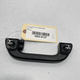 2018 - 2020 ACURA TLX ROOF REAR LEFT OR RIGHT GRAB GRIP HANDLE OEM 1PCS
