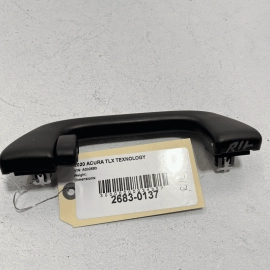 2018 - 2020 ACURA TLX ROOF REAR LEFT OR RIGHT GRAB GRIP HANDLE OEM 1PCS