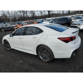2018 - 2020 ACURA TLX ROOF REAR LEFT OR RIGHT GRAB GRIP HANDLE OEM 1PCS