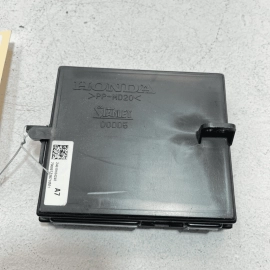 2018-2019-2020 Acura TLX Temperature Air Conditioning Control Module OEM