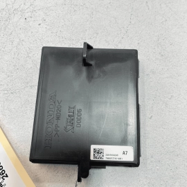 2018-2019-2020 Acura TLX Temperature Air Conditioning Control Module OEM