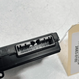 2018-2019-2020 Acura TLX Temperature Air Conditioning Control Module OEM