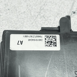 2018-2019-2020 Acura TLX Temperature Air Conditioning Control Module OEM