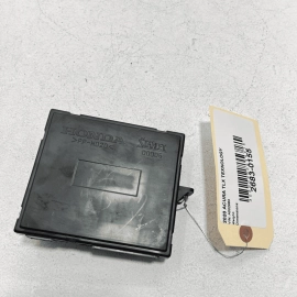 2018-2019-2020 Acura TLX Temperature Air Conditioning Control Module OEM