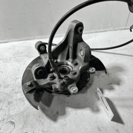 2014-2020 INFINITI Q50 RWD REAR LEFT DRIVER SIDE SPINDLE KNUCKLE HUB BEARING OEM