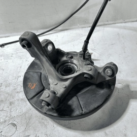 2014-2020 INFINITI Q50 RWD REAR LEFT DRIVER SIDE SPINDLE KNUCKLE HUB BEARING OEM