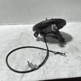 2014-2020 INFINITI Q50 RWD REAR LEFT DRIVER SIDE SPINDLE KNUCKLE HUB BEARING OEM