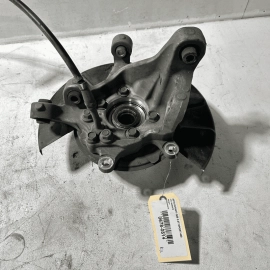 2014-2020 INFINITI Q50 RWD REAR LEFT DRIVER SIDE SPINDLE KNUCKLE HUB BEARING OEM