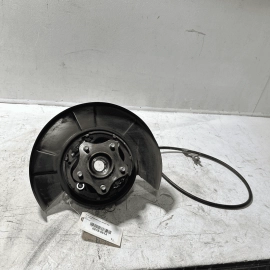 2014-2020 INFINITI Q50 RWD REAR LEFT DRIVER SIDE SPINDLE KNUCKLE HUB BEARING OEM