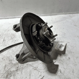 2014-2020 INFINITI Q50 RWD REAR LEFT DRIVER SIDE SPINDLE KNUCKLE HUB BEARING OEM