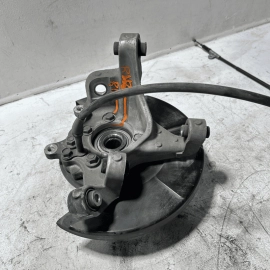 2014-2020 INFINITI Q50 RWD REAR RIGHT OR LEFT LATERAL LOWER CONTROL ARM OEM