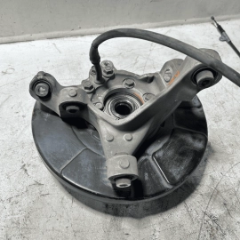 2014-2020 INFINITI Q50 RWD REAR RIGHT OR LEFT LATERAL LOWER CONTROL ARM OEM