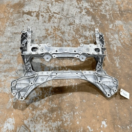 2014-2020 INFINITI Q50 3.0L RWD FRONT ENGINE SUB FRAME CROSSMEMBER CRADLE OEM