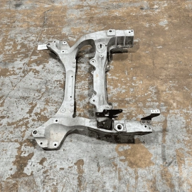 2014-2020 INFINITI Q50 3.0L RWD FRONT ENGINE SUB FRAME CROSSMEMBER CRADLE OEM