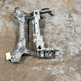 2014-2020 INFINITI Q50 3.0L RWD FRONT ENGINE SUB FRAME CROSSMEMBER CRADLE OEM