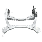 2014-2020 INFINITI Q50 3.0L RWD FRONT ENGINE SUB FRAME CROSSMEMBER CRADLE OEM