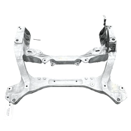 2014-2020 INFINITI Q50 3.0L RWD FRONT ENGINE SUB FRAME CROSSMEMBER CRADLE OEM