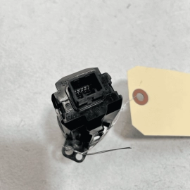 ACURA RDX 2016-18 DASH DRIVER SIDE ENGINE START STOP IGNITION SWITCH BUTTON OEM