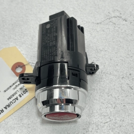 ACURA RDX 2016-18 DASH DRIVER SIDE ENGINE START STOP IGNITION SWITCH BUTTON OEM