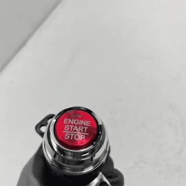 ACURA RDX 2016-18 DASH DRIVER SIDE ENGINE START STOP IGNITION SWITCH BUTTON OEM