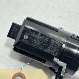 ACURA RDX 2016-18 DASH DRIVER SIDE ENGINE START STOP IGNITION SWITCH BUTTON OEM