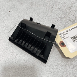 2018-20 ACURA TLX REAR LEFT LH DRIVER SIDE DOOR LINING PULL POCKET COVER CAP OEM