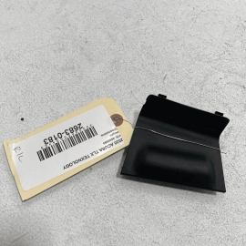 2018-20 ACURA TLX REAR LEFT LH DRIVER SIDE DOOR LINING PULL POCKET COVER CAP OEM