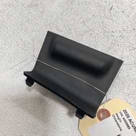 2018-20 ACURA TLX REAR LEFT LH DRIVER SIDE DOOR LINING PULL POCKET COVER CAP OEM