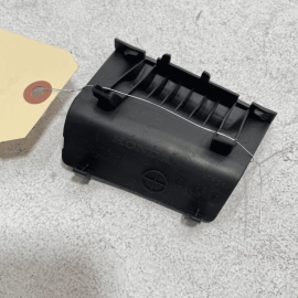 2018-20 ACURA TLX REAR LEFT LH DRIVER SIDE DOOR LINING PULL POCKET COVER CAP OEM